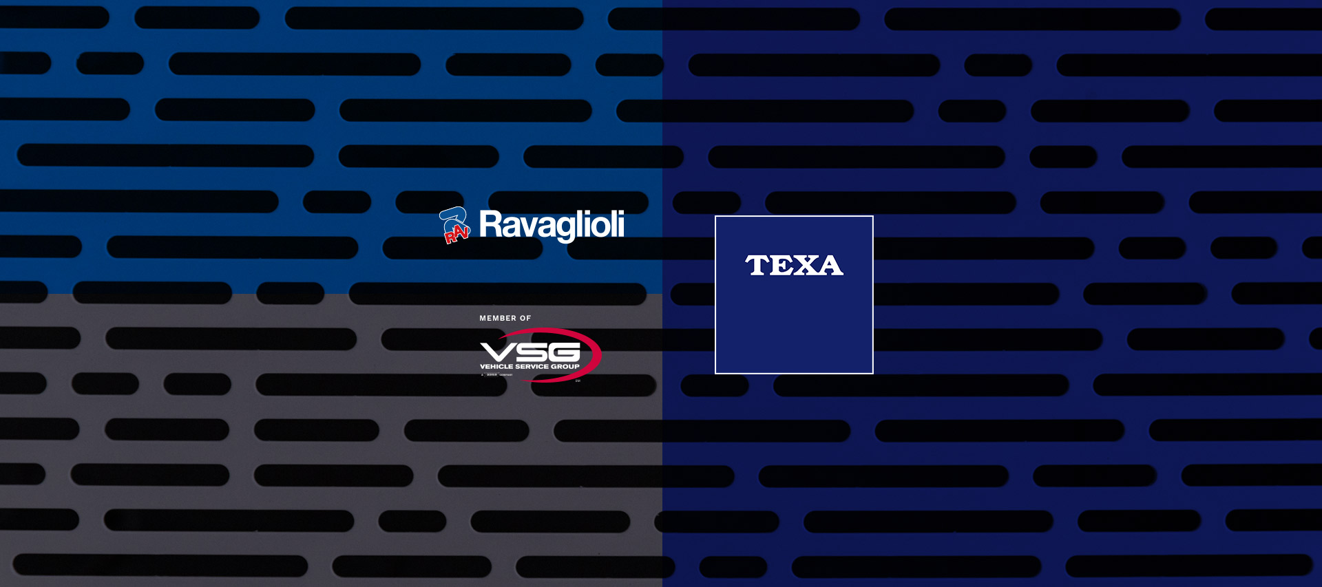 New alliance between Ravaglioli and TEXA