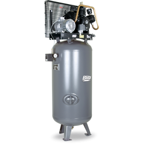 VERSA piston compressor DZS 1250/500