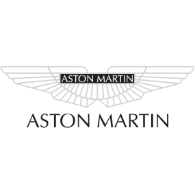 omologazioni Aston Martin