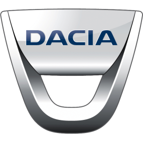 omologazioni Dacia