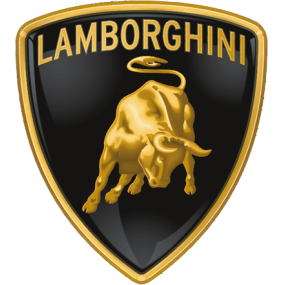 approvals Lamborghini
