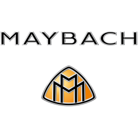 omologazioni Maybach