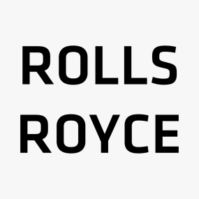 4688-2 Rolls Royce