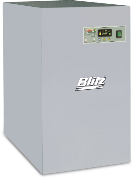 Hochdruck-Kältetrockner BTHD 1008-50