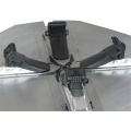 tyre changers standard clamps di
