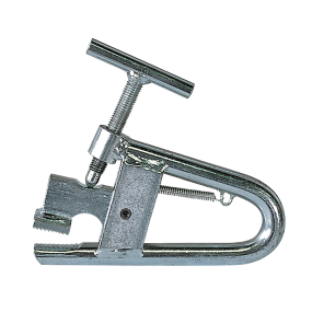 Tyre changers clamp01di