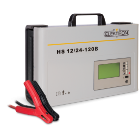 Battery charger HS 12/24-120B