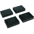Rubber Pads T4B