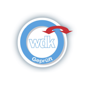 wdk certificate