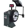 Electronic monitor wheel balancer Librak340Touch Pro