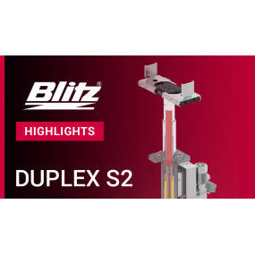 In ground lift duplex s2 highlights 