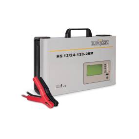 Battery charger HS /24-120-20M