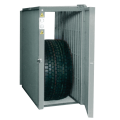 Tire inflation cage GI BOX