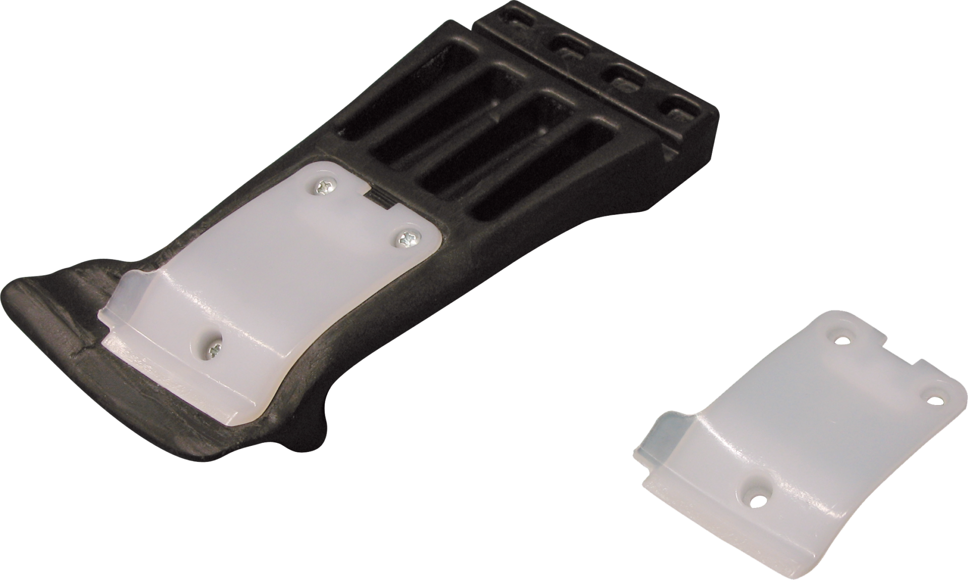Plastic protection for top mounting head G1000A116