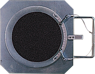 Поворотных кругов Standard | Ø 300 мм | 1 комплект / 2 шт.