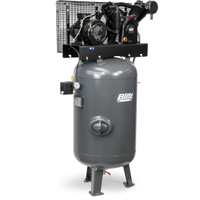 Piston compressor VERSA UNI 540/250V