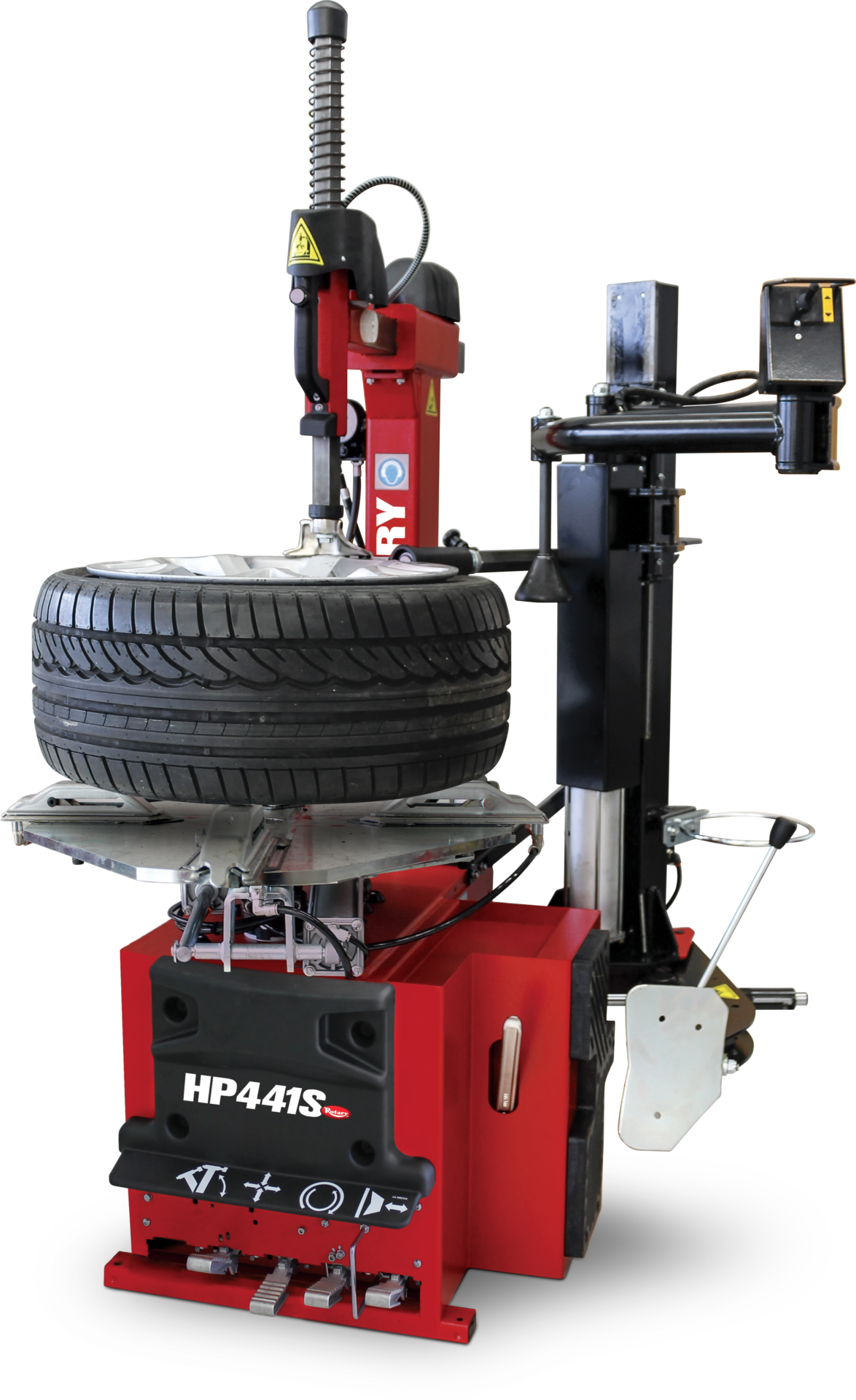 Tyre changer HP441SQ.22