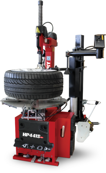 Desmontadora de neumáticos HP441SQ.22