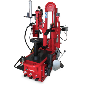 Professional tyre changer Karacter.TLX Pro