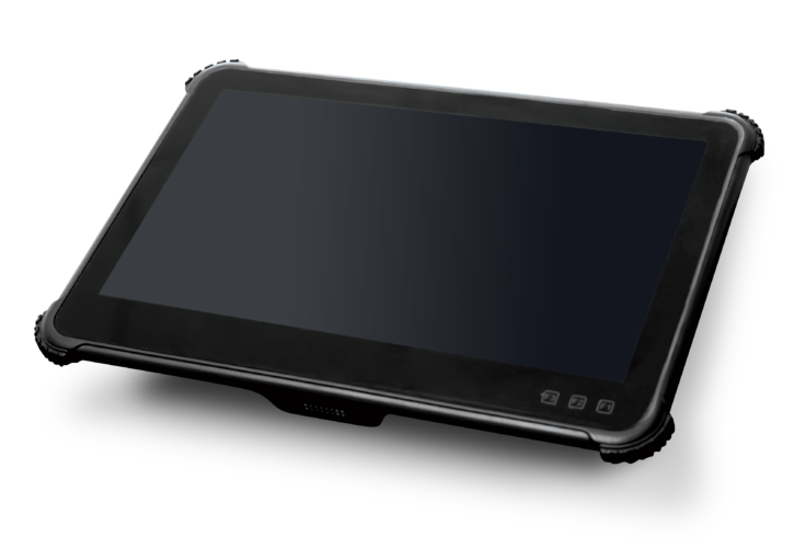 Wheel aligner RWA5100HD tablet front DI