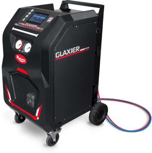 Air conditioning GLAXIER T700 MI 03