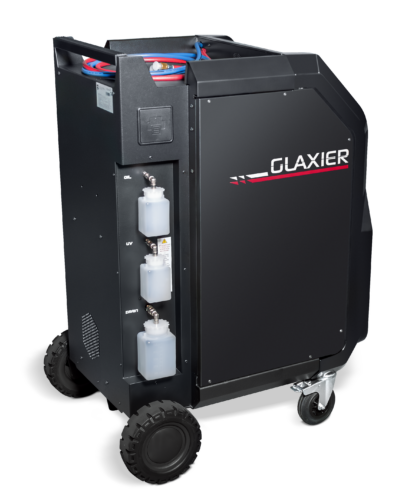 Air conditioning GLAXIER T700 MI 08