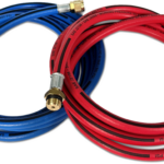 Extension hoses