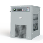 Compressed air refrigerant dryer BTF 21-16